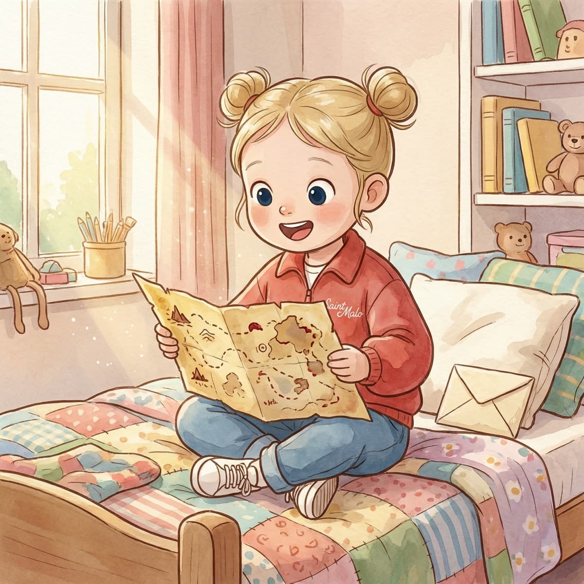 Поиск сокровищ